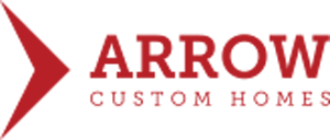 Arrow Custom Homes logo